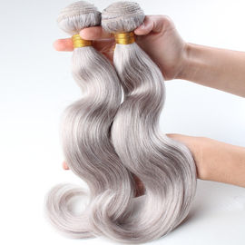 China Glattes bereits farbiges Haar-Perücken-gutes Gefühls-bequemes unsichtbares auf Kopf fournisseur