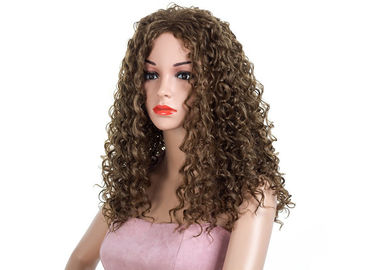China Natürliche Farbjungfrau-Haar-volle Spitze-Perücken-afrikanischer schwarzer kleiner Rollenexplosions-Kopf fournisseur