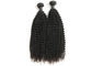 Keine Geruch-kambodschanischen Jungfrau-Haar-Erweiterungen 9A 10A viele Frisuren und Haar-Länge fournisseur