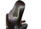 Weiche schwarze brasilianische Haar-Webart, kein verwirrendes brasilianisches Jungfrau Remy-Menschenhaar fournisseur