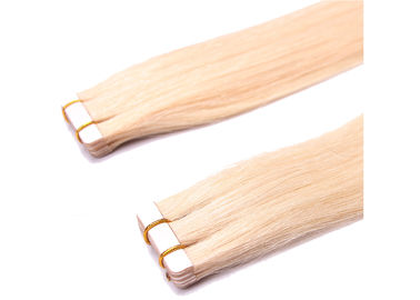 China 130% Dichte Ombre-Band in den Haar-Erweiterungen ohne das synthetische Haar gemischt fournisseur