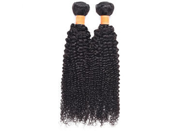 China 10 - 28 der indischen brasilianischen Haar-Zoll Webart-, volles Häutchen-unverarbeitetes Jungfrau Remy-Haar fournisseur