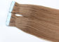 Starkes unteres Band dem Menschenhaar in der Haar-Erweiterungs-100 ohne zu verschütten oder Verwicklung fournisseur