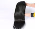 Natürliches gerades wirkliches Haar farbige Haar-Perücken, volle Spitze-Front-Perücken für schwarze Frauen fournisseur